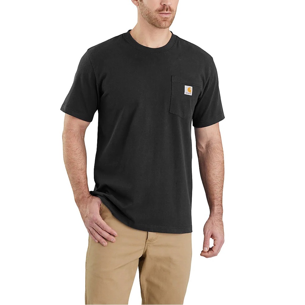 Carhartt pocket t shirt